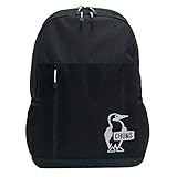 [チャムス] リュックサック デイパック Easy-Go Back Pack イージーゴー バック パック 23L B4 メンズ レディース CH60-3518 (ブラック)