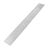 uxcell 　旋盤HSSツールビット　旋盤バー　切削　2mmx25mmx200mm　長方形