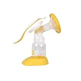 Goapl　単一　手動搾乳器　BPAフリー　母乳育児