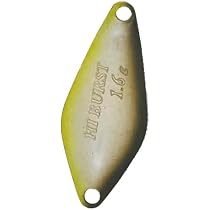 Amazon.co.jp: ヴァルケイン(Valkein) ハイバースト 1.6g No.74