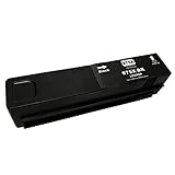 3年保証 HP975X- BK リサイクル インクカートリッジ HP (ヒューレット・パッカード) 互換 顔料 ブラック PageWide Pro 552dw 577dw 他対応