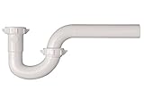 Plumb Pak pp9201 W Pトラップ1 – 1 / 4インチod