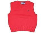 POLO RALPH LAUREN(ポロラルフローレン) ベスト 70サイズ 男の子