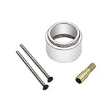 Cleveland Faucets 40073OWB Pressure-Balance Shower Cycling Handle Extension Kit, Old World Bronze by