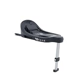 Jovikids Aria ベビーシート専用ベース、ECE R129 対応 新生児 チャイルドシートベース（サポートレッグ＆ISOFIX付き）