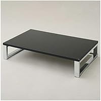 IHS-5736(BK/CH) (2口IH調理器専用台)