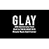 GLAY「20th Anniversary Final GLAY in TOKYO DOME 2015 Miracle Music Hunt Forever -PREMIUM BOX-」