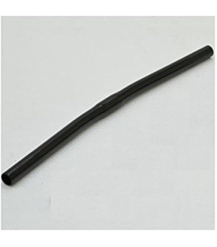 Amazon | NITTO(日東) B2522AA 570 φ26.0 SILVER 570 ハンドルバー