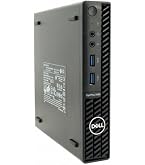 Amazon.co.jp: Dell Optiplex 3080 Micro 10th Generation i3 Mini PC