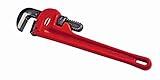 Reed RW18 18-Inch Heavy-duty Pipe Wrench by Standard Plumbing Supply [並行輸入品]