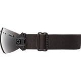 SMITH OPTICS社:SMITH OPTICS ELITE ブーギースポルト ストラップ 35mm BSPSTRAP35-BK 型式:BSPSTRAP35-BK