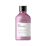 ロレアル セリエ エクスパート リスアンリミテッド SE21 シャンプー300ml