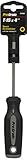 Pro-Grade 55062 T15 x 4-Inch Torx Drive Screwdriver [並行輸入品]
