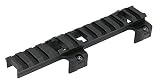 NOVEL ARMS MP5 LOW PROFILE MOUNT MIDDLE TYPE