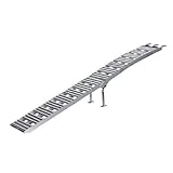 (STRAIGHT/ストレート) ラダーレール 折りたたみタイプ 15-814