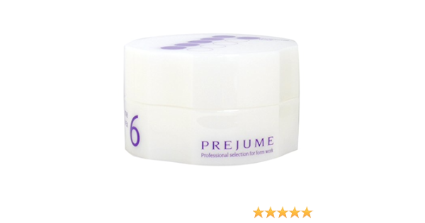 ミルボン プレジューム ワックス 6 90g ミルボン Milbon ヘアワックス ポマード 通販 Amazon