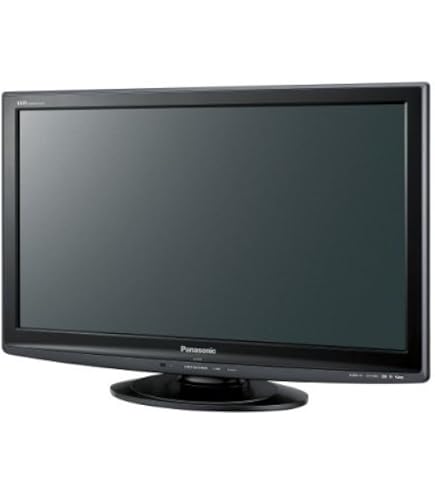 Amazon | パナソニック 32V型 液晶テレビ ビエラ TH-L32X5