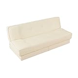 引き出し2杯付き、3段階リクライニングソファベッド（レザー4色）日本製・完成品｜Lanaio-ラナイオ- アイボリー