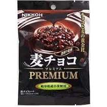 Amazon | 高岡食品工業 むぎチョコ 13g （16個） Smile菓彩