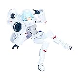 ボークス ブロッカーズFIORE コスモス&コメット 全高約162mm インジェクションプラキット