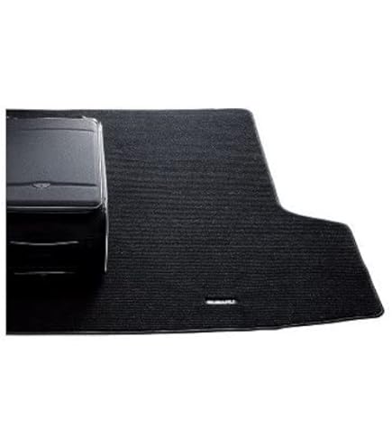 Amazon | SUBARU(スバル) 純正部品 WRX S4/STI トレーマット