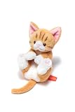 セキグチ ころりんぬいぐるみ ねこ ちゃとら 812837