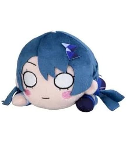 ラブライブ! スクールアイドルクラブ 寝そべりぬいぐるみ ② Amazon.co.jp: ラブライブ！ 蓮ノ空女学院スクールアイドル