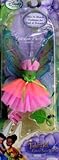 Tinkerbell Great Family Rescue Garden Party Fashion