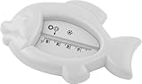 Helly BS 865, Bath Thermometer, White by H+H - Helly