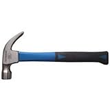 HANDSAM INDUSTRIAL 704245 MM 16-Ounce Curv Claw Hammer [並行輸入品]