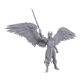 WizKids D&D Nolzur's Marvelous Miniatures:スペシャルエディション バルダーズゲート3(デイムアイリン&ミンタラ)
