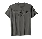 Disney 100 and Pixar's Monsters Inc Doodle Years of Wonder Tシャツ