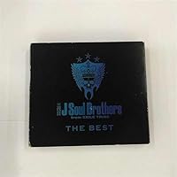 Amazon.co.jp: THE BEST / BLUE IMPACT (2枚組ALBUM) - 三代目 J