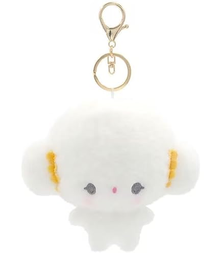 Amazon.co.jp: サンリオ(SANRIO) こぎみゅん マスコットホルダー