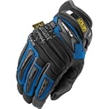 クォーツmecmp2 – 03 – 011 Mechanix Wear mp2 – 03 – 011 m-pact II /ブルー/ X