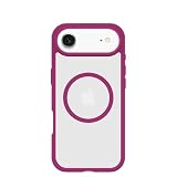 OtterBox iPhone 17 Air Profile Series ケース - ローズクリスタル - ピンク