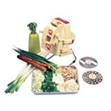 電動高速ネギカッター NC-2 用部品；替刃（2枚組） 【品番】CNG1401