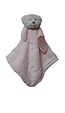 Little Beginningsベビーセキュリティ毛布Lovie Plush – ピンク