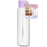 イロップ タス シャンプー (100mL / ラベンダー) カラーケア用シャンプー 泡立ち (アミノ酸 配合/ケラチン) ダメージ補修 ブリーチケア