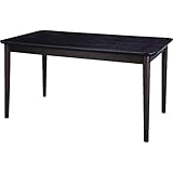 モタ ダイニングテーブル [W130 x D75 x H64cm] 家具 テーブル ダイニングテーブル