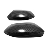 FUKUARE ヤリス 210系 10系 15系 シエンタ 170系 10系 アクア 2代目 MXPK1#型 ドアミラー カバー 左右２個セット ガーニッシュ 外装 カスタム パーツ