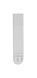 Command Bath Picture Hanging Strips, Large, White, 4-Water Resistant Strips (17206B-ES) [並行輸入品]