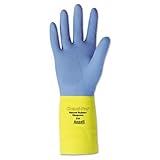 GLOVES,LATX,HVY DTY,XL