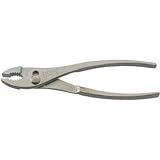 Crescent H28VN 8-Inch Cee Tee Slip Joint Plier [並行輸入品]