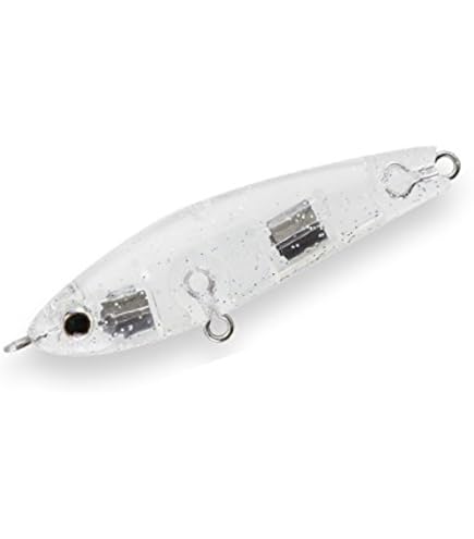 Amazon.co.jp: ジップベイツ リッジ 56S ギングロヤマメ・WH