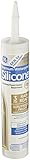 GE Silicone II Clear Caulk, 10.1-Ounce Cartridge #GE5000 [並行輸入品]