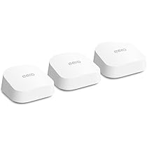 Amazon.co.jp: Amazon eero 7 - メッシュwifiルーター | Wi-Fi 7対応