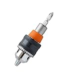 アネックス(ANEX) ドリルチャック ビット交換式 AKL-250E