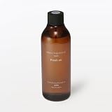 無印良品 インテリアフレグランスオイル フレッシュエアー（詰替用） 200mL 23049689