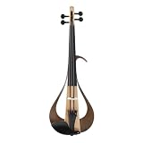 ヤマハ YAMAHA エレクトリックバイオリン YEV105NT 5弦モデル